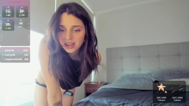 yourfreakygirl kink Webcam SHOW @ Chaturbate 28-08-2025