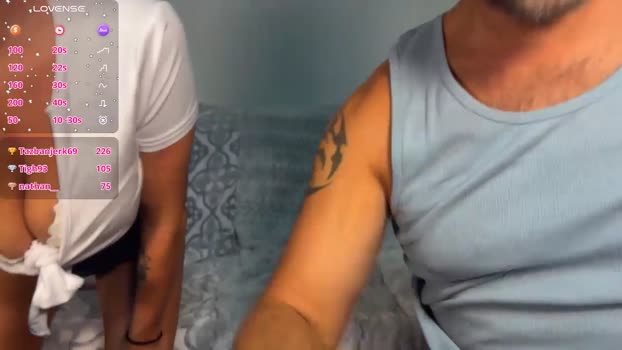 bigguylilmiss bj-dildo Webcam SHOW @ Chaturbate 30-08-2025