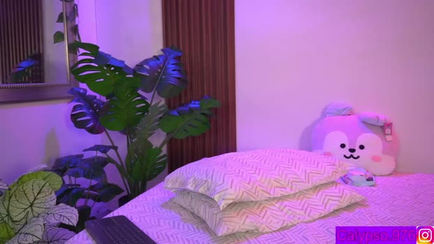 calypso_and_ge1 sex Webcam SHOW @ Chaturbate 30-08-2025