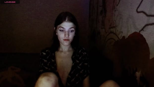 dark_horny_witch bj-dildo Webcam SHOW @ Chaturbate 29-08-2025