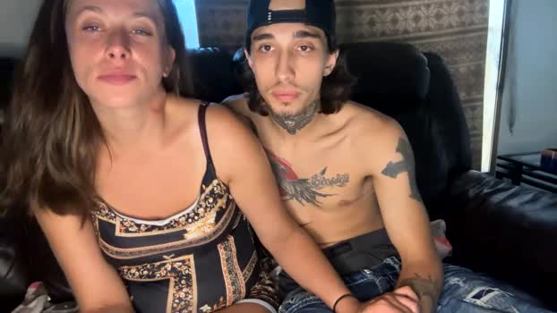 exoticnights suckshow Webcam SHOW @ Chaturbate 30-08-2025