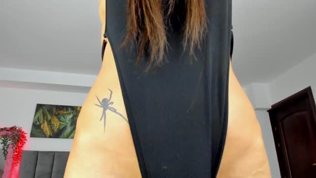 fancy_t33_n hot Webcam SHOW @ Chaturbate 30-08-2025