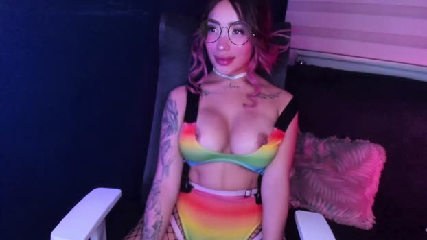 hazeeell big Webcam SHOW @ Chaturbate 30-08-2025