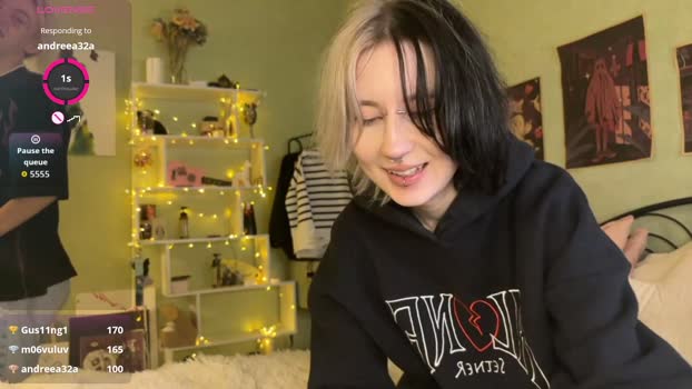 veryraretwins toy Webcam SHOW @ Chaturbate 29-08-2025