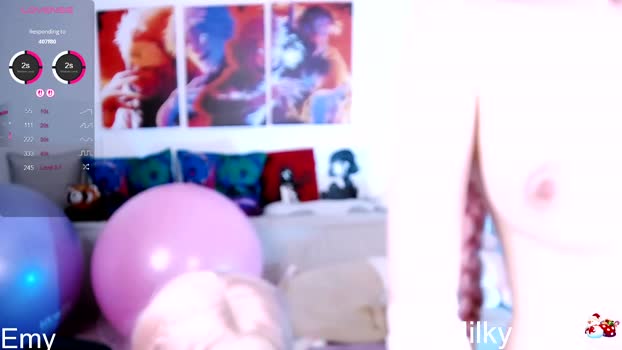 _sparkland_ prettyface Webcam SHOW @ Chaturbate 31-08-2025