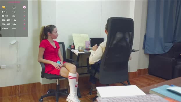 ellcrys big Webcam SHOW @ Chaturbate 31-08-2025