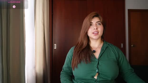 fireand_passion Download Webcam SHOW @ Chaturbate 30-08-2025