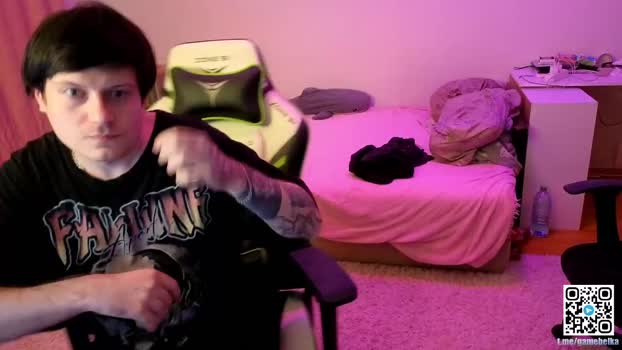 gamebelka ass Webcam SHOW @ Chaturbate 30-08-2025