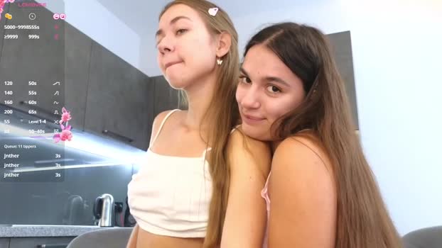 jessiexxi sexy Webcam SHOW @ Chaturbate 31-08-2025
