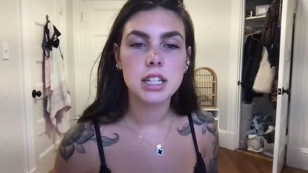 stacywithuu boobs Webcam SHOW @ Chaturbate 31-08-2025