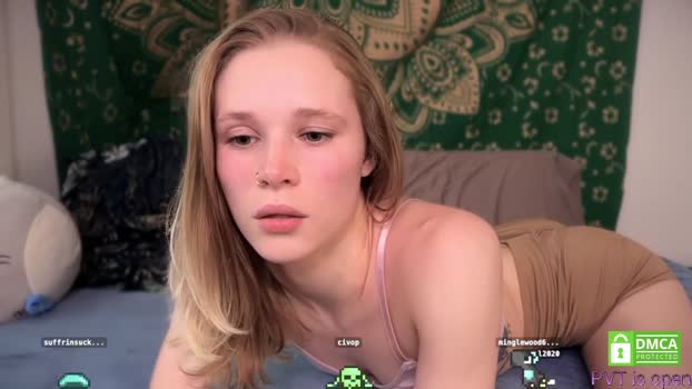 sweetgracee bigboobs Webcam SHOW @ Chaturbate 31-08-2025