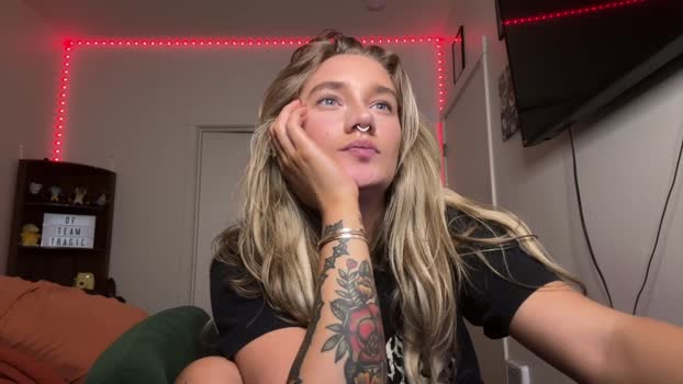 teamtragic sexyfeet Webcam SHOW @ Chaturbate 31-08-2025