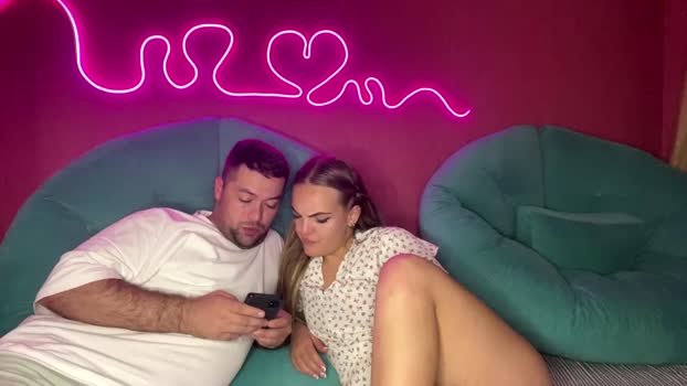 deeplookscouple fingering Webcam SHOW @ Chaturbate 31-08-2025