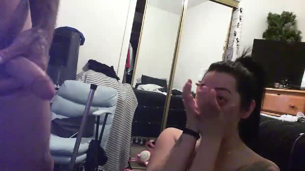 munchsomething fuckass Webcam SHOW @ Chaturbate 01-09-2025