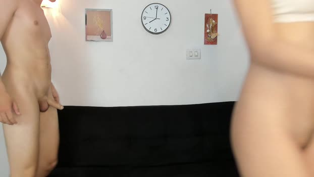 wonderful_temptation kiss Webcam SHOW @ Chaturbate 01-09-2025