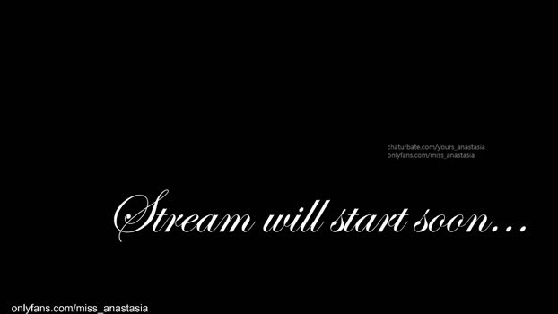 yours_anastasia blowjob Webcam SHOW @ Chaturbate 31-08-2025