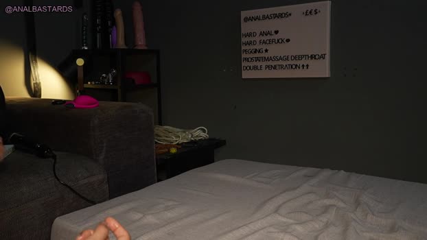 analbastards natural Webcam SHOW @ Chaturbate 02-09-2025