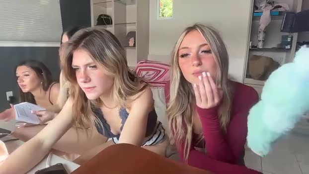 chloeros3e kinky Webcam SHOW @ Chaturbate 01-09-2025