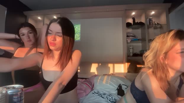 chloeros3e lickpussy Webcam SHOW @ Chaturbate 02-09-2025