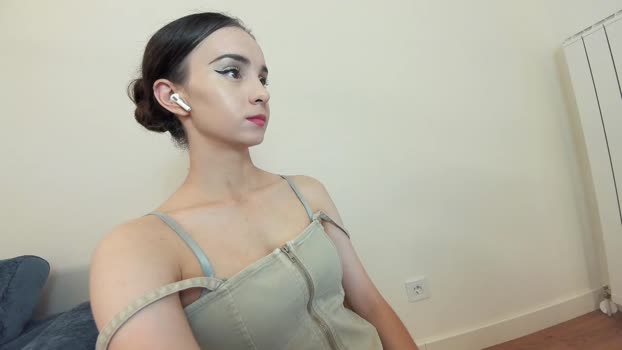 ehotlovea tits Webcam SHOW @ Chaturbate 02-09-2025