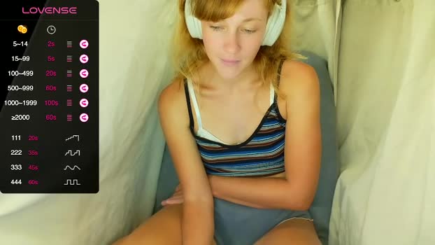 its_lily gag Webcam SHOW @ Chaturbate 02-09-2025