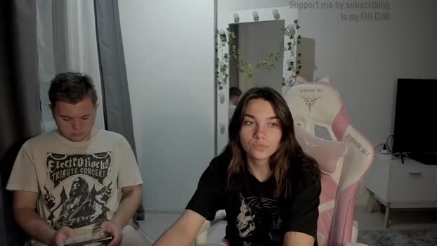 kesh_mne natural Webcam SHOW @ Chaturbate 01-09-2025