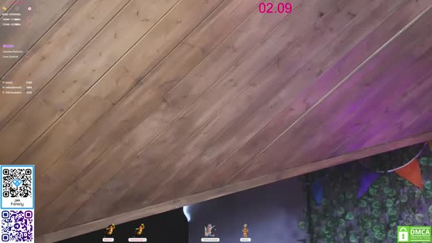 lissa_meooow fuckface Webcam SHOW @ Chaturbate 02-09-2025