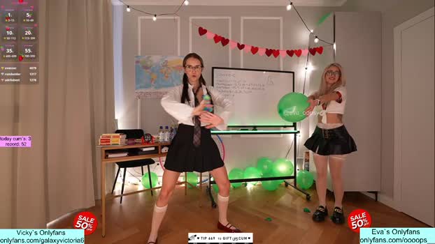 oooops__ XXX Webcam SHOW @ Chaturbate 01-09-2025