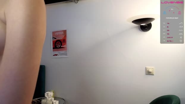 smoothnesss kinky Webcam SHOW @ Chaturbate 02-09-2025