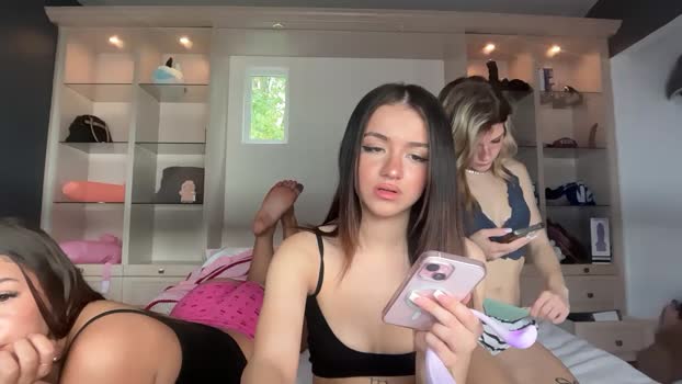 stellapearl fuck Webcam SHOW @ Chaturbate 02-09-2025