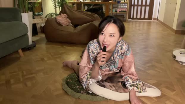 yuanlili sexykitty Webcam SHOW @ Chaturbate 01-09-2025