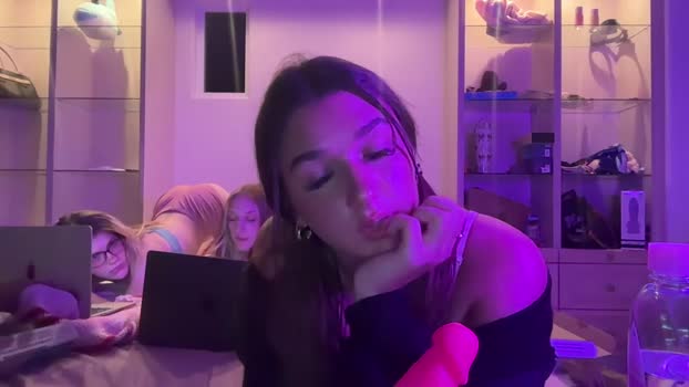 alexajefferies boobs Webcam SHOW @ Chaturbate 03-09-2025