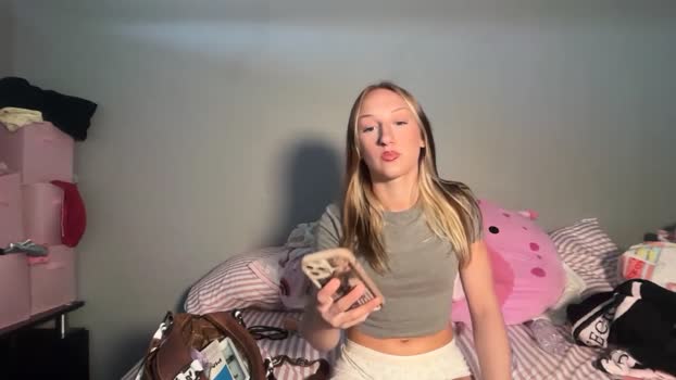 brookepatterson Nude Webcam SHOW @ Chaturbate 02-09-2025