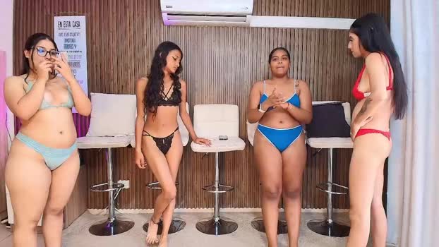 fetishcouples bigboobs Webcam SHOW @ Chaturbate 03-09-2025