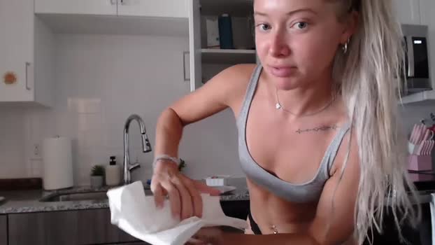 lilyyymonroee fingers Webcam SHOW @ Chaturbate 02-09-2025