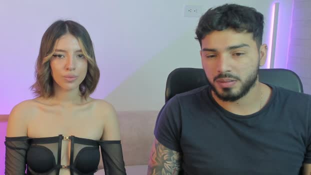 savagesweethearts wank Webcam SHOW @ Chaturbate 03-09-2025