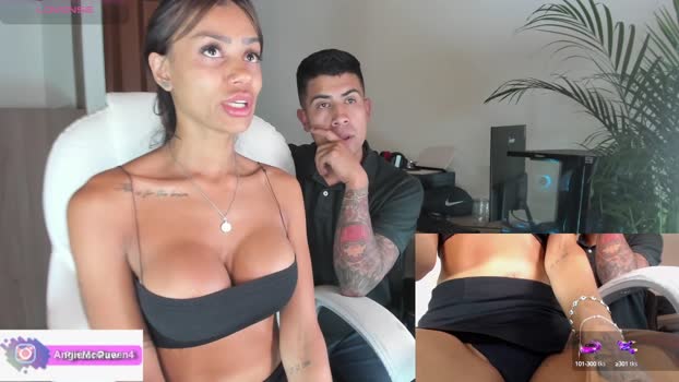 angie_mcqueen lovense Webcam SHOW @ Chaturbate 03-09-2025