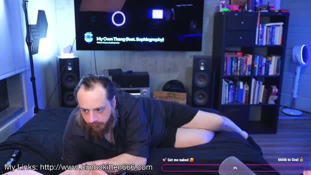 bimbokitten666 love Webcam SHOW @ Chaturbate 04-09-2025