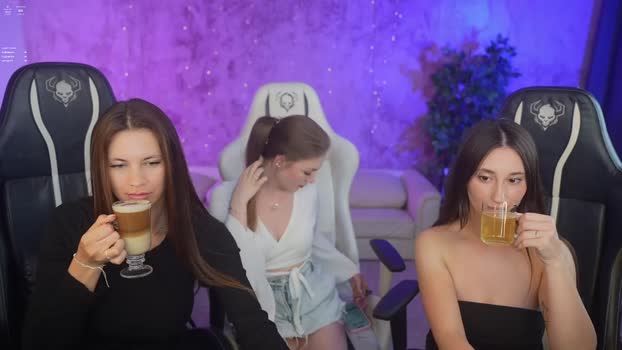 bright_diamonds_054 cute Webcam SHOW @ Chaturbate 04-09-2025
