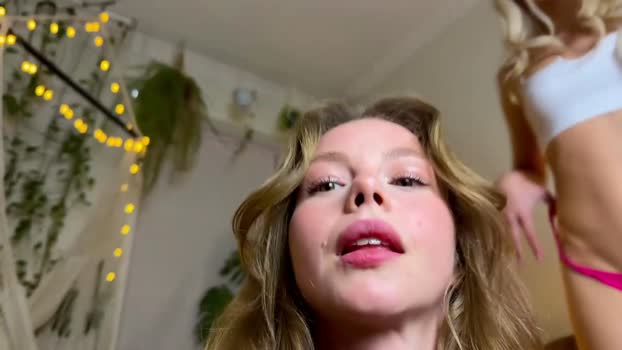 elli_harmon fuckher Webcam SHOW @ Chaturbate 03-09-2025