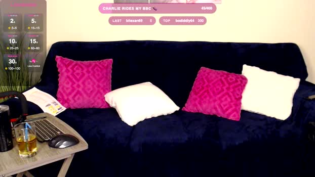 funcharlie420 orgasm Webcam SHOW @ Chaturbate 04-09-2025