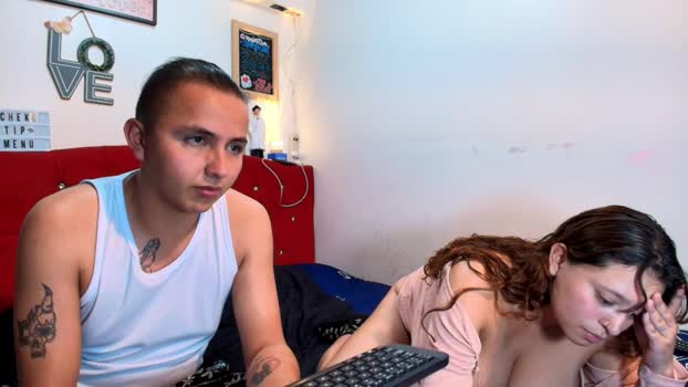 husbands_horny orgasm Webcam SHOW @ Chaturbate 03-09-2025