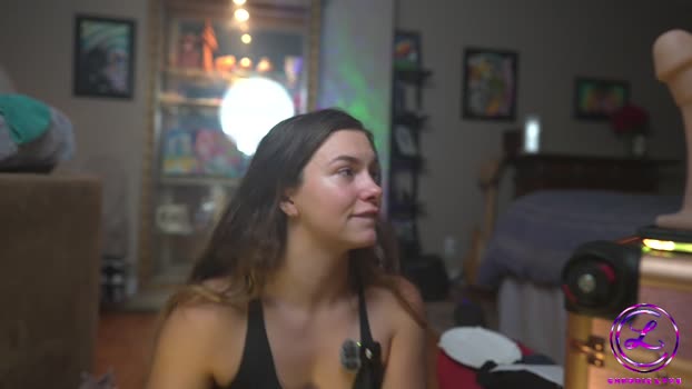 chroniclove bj-dildo Webcam SHOW @ Chaturbate 05-09-2025