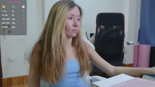ellcrys hardcore Webcam SHOW @ Chaturbate 05-09-2025