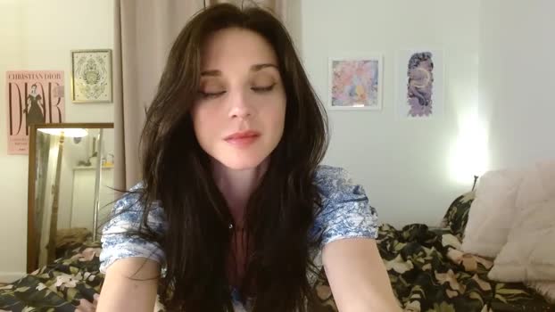 lillian_rose big Webcam SHOW @ Chaturbate 05-09-2025