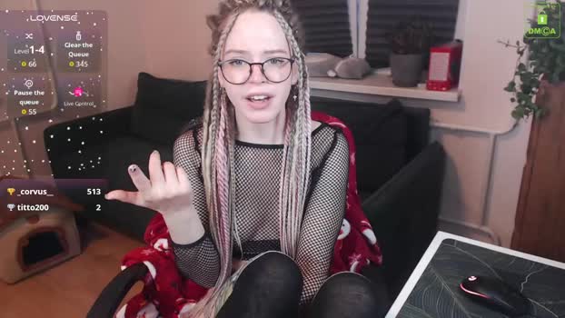 littlefleur analtoy Webcam SHOW @ Chaturbate 04-09-2025