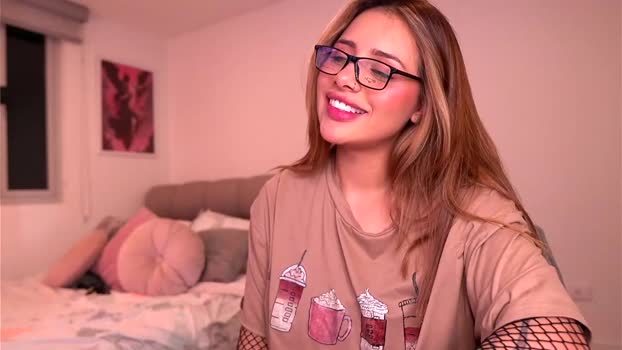 nina_mon squirt Webcam SHOW @ Chaturbate 05-09-2025
