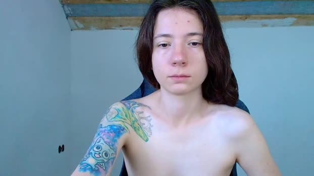 sexy_b0rsch sexykitty Webcam SHOW @ Chaturbate 05-09-2025