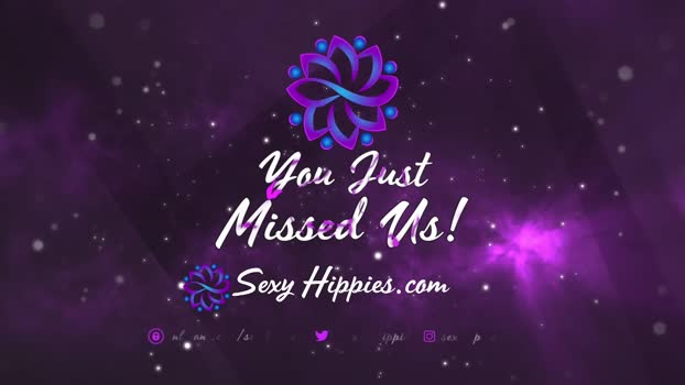 sexyhippies big Webcam SHOW @ Chaturbate 04-09-2025