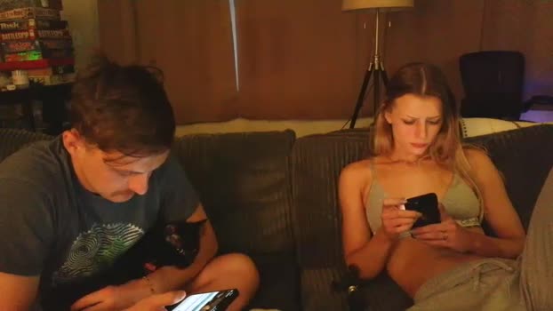 shinyandused big Webcam SHOW @ Chaturbate 05-09-2025